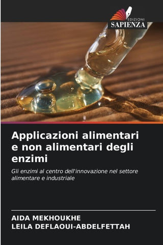 Applicazioni alimentari e non alimentari degli enzimi