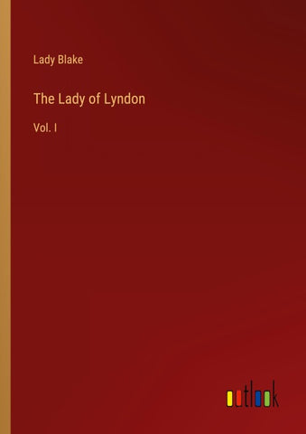 The Lady of Lyndon