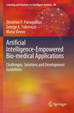 Artificial Intelligence-Empowered Bio-medical Applications