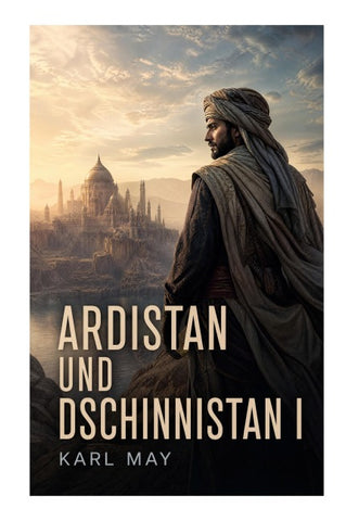 Ardistan und Dschinnistan I