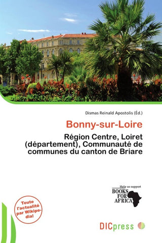 Bonny-sur-Loire