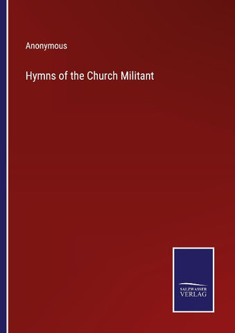 Hymns of the Church Militant