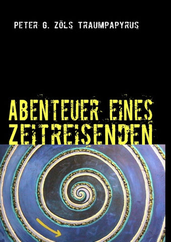 Abenteuer eines Zeitreisenden
