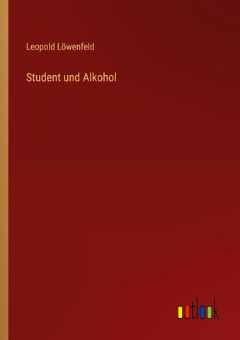 Student und Alkohol