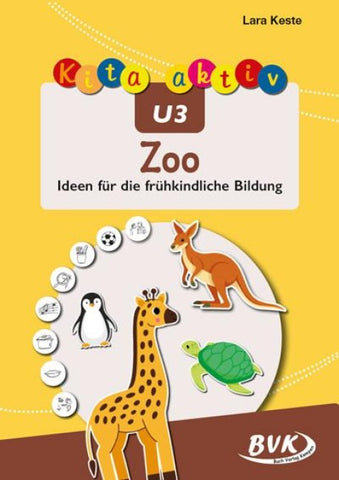 Kita aktiv U3 Zoo
