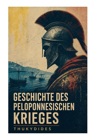 Geschichte des peloponnesischen Krieges