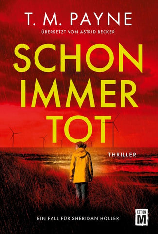 Schon immer tot