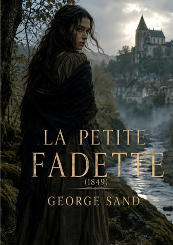 La Petite Fadette (1849)