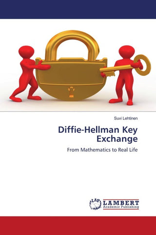 Diffie-Hellman Key Exchange
