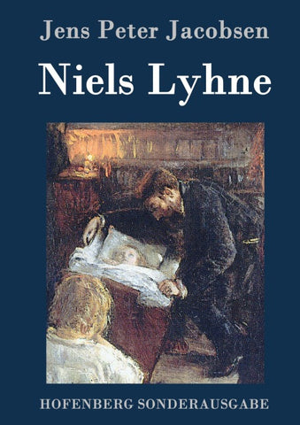 Niels Lyhne