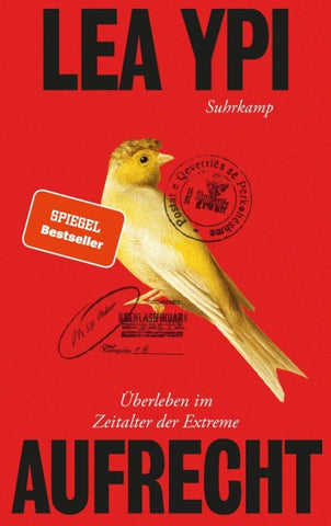 Aufrecht