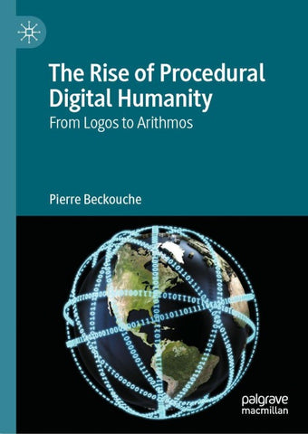The Rise of Procedural Digital Humanity