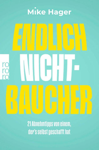 Endlich Nichtbaucher!