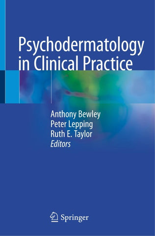 Psychodermatology in Clinical Practice