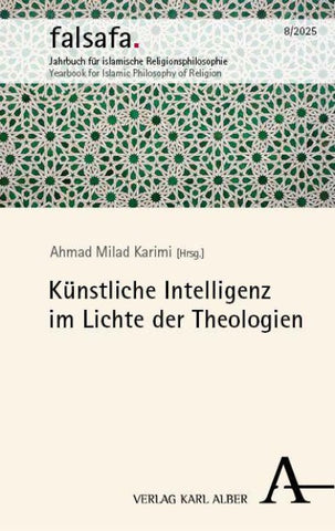 Künstliche Intelligenz im Lichte der Theologien
