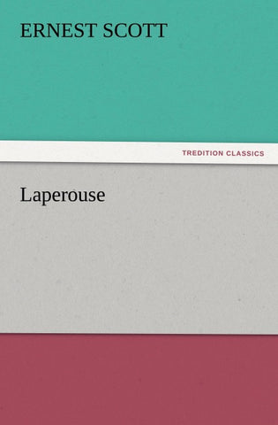 Laperouse
