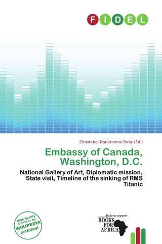 Embassy of Canada, Washington, D.C.