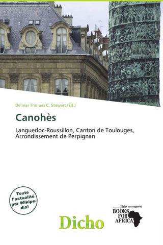Canohès
