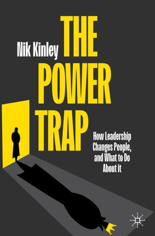 The Power Trap