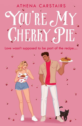 You're My Cherry Pie