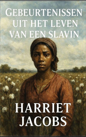 Gebeurtenissen uit het leven van een slavin