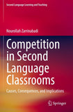 Competition in Second Language Classrooms