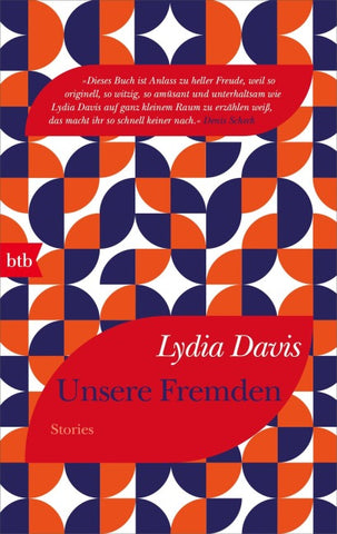 Unsere Fremden