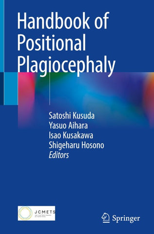 Handbook of Positional Plagiocephaly