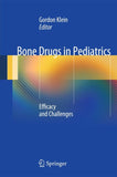 Bone Drugs in Pediatrics
