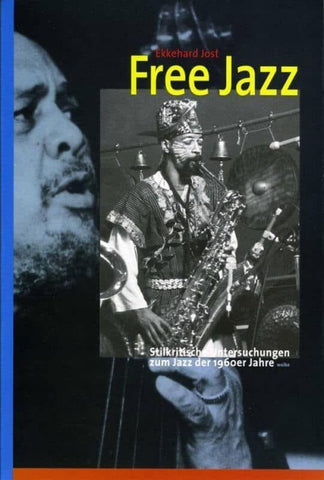 Free Jazz