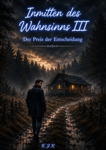 Inmitten des Wahnsinns III