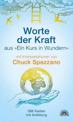 Worte der Kraft