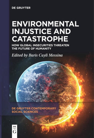 Environmental Injustice and Catastrophe