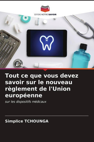 Tout ce que vous devez savoir sur le nouveau règlement de l'Union européenne