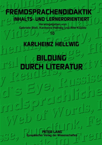 Bildung durch Literatur