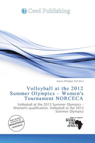 Volleyball at the 2012 Summer Olympics - Women's Tournament NORCECA