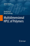 Multidimensional HPLC of Polymers