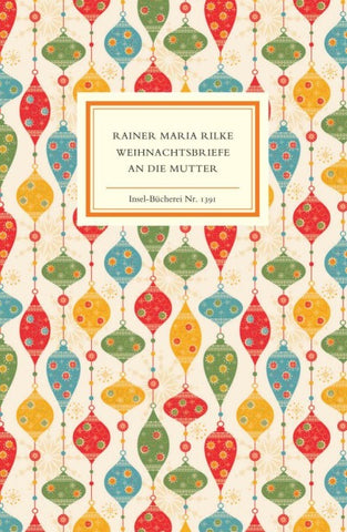 Weihnachtsbriefe an die Mutter