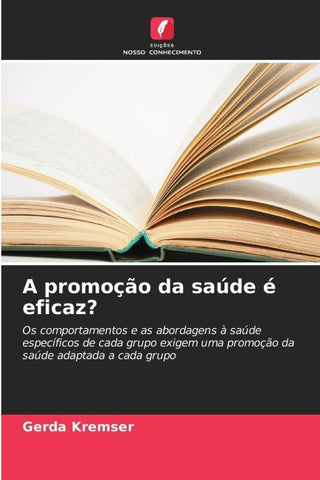 A promoção da saúde é eficaz?
