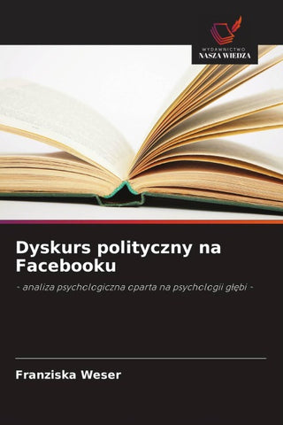 Dyskurs polityczny na Facebooku