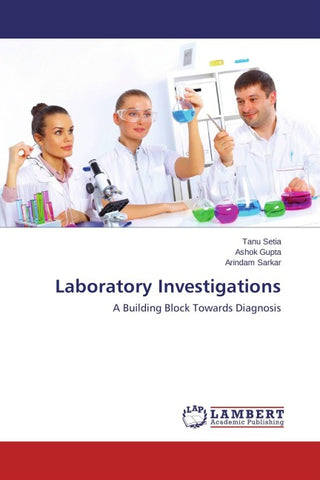 Laboratory Investigations