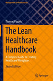 The Lean Healthcare Handbook