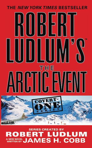 Robert Ludlum's (Tm) the Arctic Event