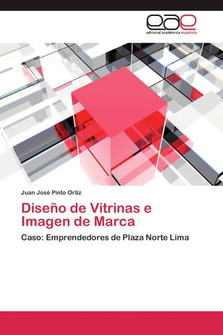 Diseño de Vitrinas e Imagen de Marca