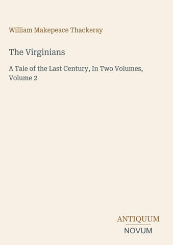 The Virginians