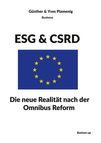 ESG & CSRD