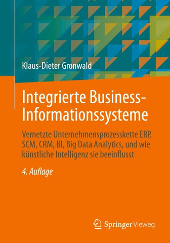 Integrierte Business-Informationssysteme