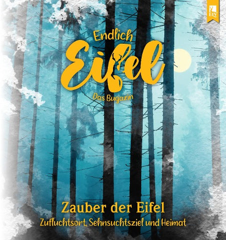 ENDLICH EIFEL – Band 5