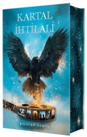Kartal Ihtilali Ciltli