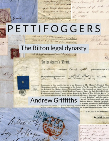 Pettifoggers